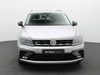 Volkswagen Tiguan Allspace 1.5 TSI ACT DSG7 Platinum, Autos, Argent ou Gris, Achat, Entreprise, 7 places
