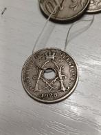 België 10 centimes 1928 french legend, Ophalen