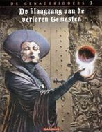 Strips " De Klaagzang van de verloren gewesten ", Meerdere stripboeken, Ophalen of Verzenden, Zo goed als nieuw