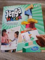 Jenga maker spel, Verzamelen, Ophalen, Zo goed als nieuw