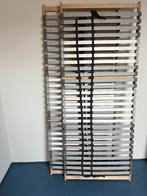 Lattenbodem(s), Ophalen, Gebruikt, Eenpersoons, 80 cm