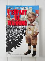 Het kind van Währing, Ophalen of Verzenden, Gelezen, Paul Giniewski