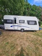 Caravan Burstner Avenso, Caravans en Kamperen, Caravans, Rondzit, Particulier, Bürstner, 6 tot 7 meter