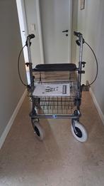 Rollator Vermeiren, Ophalen, Opvouwbaar, Gebruikt