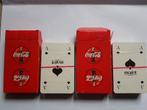 Coca-cola jeux de cartes, Enlèvement ou Envoi, Comme neuf, Autres types