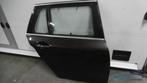 Portier rechtsachter BMW 5-serie combi  F11  Jatobabruinmeta, Auto-onderdelen, Gebruikt, -, Deur, Ophalen of Verzenden