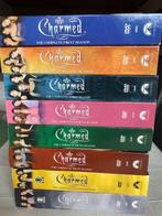 DVD de volledige 8 seizoenen van Charmed, Ophalen of Verzenden, Gebruikt