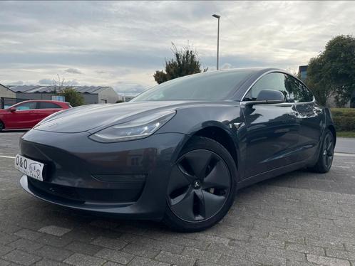 Tesla Model 3 Autopilot, Autos, Tesla, Entreprise, Achat, Model 3, Caméra de recul, Airbags, Air conditionné, Bluetooth, Ordinateur de bord