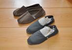 Espadrilles Dxxz lot de 2 paires t.35, Gebruikt, DXXZ, Jongen of Meisje, Overige typen