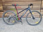 TREK DUALSPORT 24'' 21 speed, Fietsen en Brommers, Ophalen, Gebruikt, Trek
