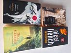 NICCI FRENCH boeken, Livres, Thrillers, Comme neuf, Enlèvement, Nicci French