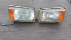 Opel Rekord D koplampen vooraan, Ophalen of Verzenden, Gebruikt, Opel
