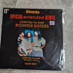 Vinyle The Pointer Sisters- Jump., Comme neuf, Enlèvement ou Envoi
