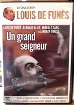 DVD Un grand Seigneur / Louis de Funès, Ophalen, Zo goed als nieuw, Komedie