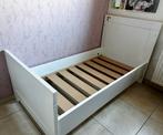 Kinderbedje, Ophalen, 70 tot 85 cm, 140 tot 160 cm, Zo goed als nieuw