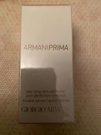 ARMANI PRIMA - Perfecteur de peau pour zones à problèmes qui, Tout le visage, Camouflage, Enlèvement ou Envoi, Neuf
