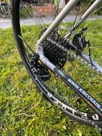 Gravel NS fietstas+2, Nieuw, Overige merken