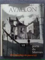 „Avallon Porte du Morvan” Pierre Kill (1970), Ophalen of Verzenden, Gelezen, Pierre Kill