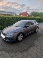 Seat Leon TSI 1.0 Ecomotive GOEDE STAAT, Auto's, Euro 5, Stof, Zwart, Leon