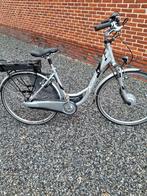 Ebike xtract in topstaat met automatische versnellingen, Fietsen en Brommers, Gebruikt, 51 tot 55 cm, 50 km per accu of meer, Ophalen