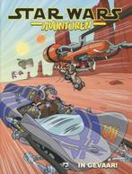 Complete Stripreeks van " Star Wars - Avonturen " ( 3 album), Boeken, Complete serie of reeks, Ophalen of Verzenden, Zo goed als nieuw