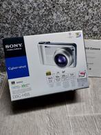 Digitaal fototoestel SONY  DSC-H55, 14 Megapixel, Compact, Ophalen of Verzenden, Zo goed als nieuw