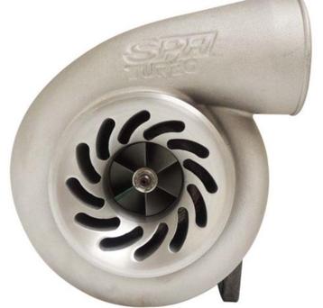 SPA Turbo Stock Uitverkoop beschikbaar voor biedingen