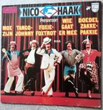 3 LP's van Nico Haak vanaf 1 €/LP, Cd's en Dvd's, Overige genres, Gebruikt, Ophalen of Verzenden, 12 inch