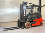 2017 Linde E30HL 3000KG Chariot élévateur emballé avec de, Autre propulsion, Chariot élévateur, Linde