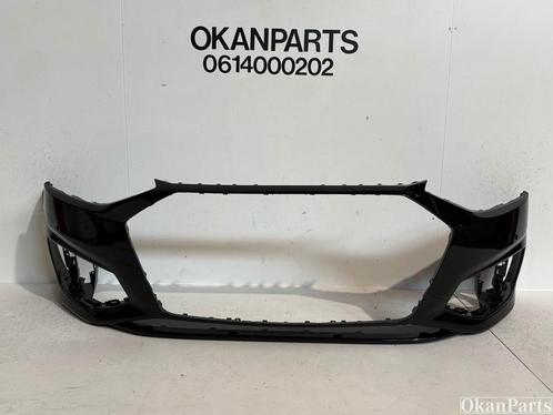 Audi A4 8W B9 Facelift voorbumper 8W0807437AH, Auto-onderdelen, Carrosserie, Bumper, Voor, Gebruikt