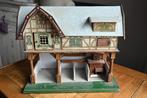Oude boerderij uit de jaren 30 en 40(?), Antiek en Kunst, Verzenden