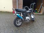 Skyteam Dax, Fietsen en Brommers, Ophalen, Gebruikt, Klasse B (45 km/u), 50 cc