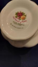 royal albert, Antiek en Kunst, Antiek | Servies los, Ophalen of Verzenden