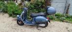 vespa Sei Giorno 300hpe, Fietsen en Brommers, Scooters | Vespa, Benzine, Overige modellen, Ophalen of Verzenden, 300 cc