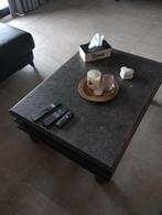 table basse, Maison & Meubles, Tables | Tables de salon, Comme neuf, 100 à 150 cm, Rectangulaire, 50 à 100 cm