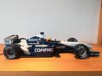 F1 Williams FW24 BMW Formule 1 - 2002 - R. Schumacher - 1:18, Ophalen of Verzenden, Zo goed als nieuw, Auto, MiniChamps