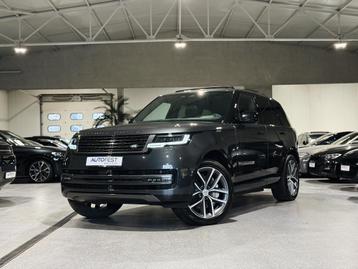 Land Rover Range Rover P460e SE AWD - Fabrieksgarantie beschikbaar voor biedingen