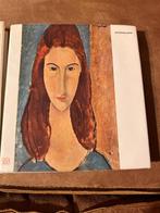 La nouvelle collection: Skira: Van Gogh / Modigliano / Rembr, Boeken, Ophalen of Verzenden, Gelezen, Schilder- en Tekenkunst
