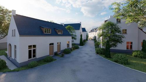 Huis te koop in Ronse, Immo, Huizen en Appartementen te koop, Vrijstaande woning