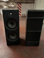 2 boxen Wharfedale 125W, Enlèvement, Utilisé