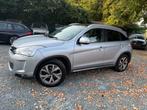 C4 Aircross 1.8Hdi 150pk 148km Leder Airco Navigatie, Auto's, Euro 5, Leder, Bedrijf, 5 deurs