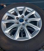 Set alu velgen, Ophalen, Velg(en)