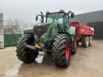 2011 Fendt 936, Gebruikt, Fendt