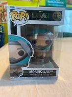 Mobius  tva temportal core suit funko, Ophalen of Verzenden, Nieuw