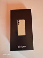 Samsung Galaxy S24 garantie 2 jaar, Telecommunicatie, Mobiele telefoons | Samsung, Ophalen, Overige kleuren, Galaxy S24, Zo goed als nieuw