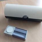 Deurbel op elektriciteit, Huis en Inrichting, Deurbellen, Ophalen, Zo goed als nieuw
