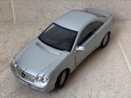 Kyosho Mercedes-Benz CLK-Coupé, Enlèvement ou Envoi, Comme neuf, Voiture, Kyosho