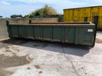 Container, Ophalen