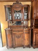 Antieke buffetkast, Antiek en Kunst, Ophalen