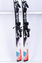 157 ski's ATOMIC REDSTER PRO Ti, power woodcore, Sport en Fitness, 140 tot 160 cm, Gebruikt, Verzenden, Carve